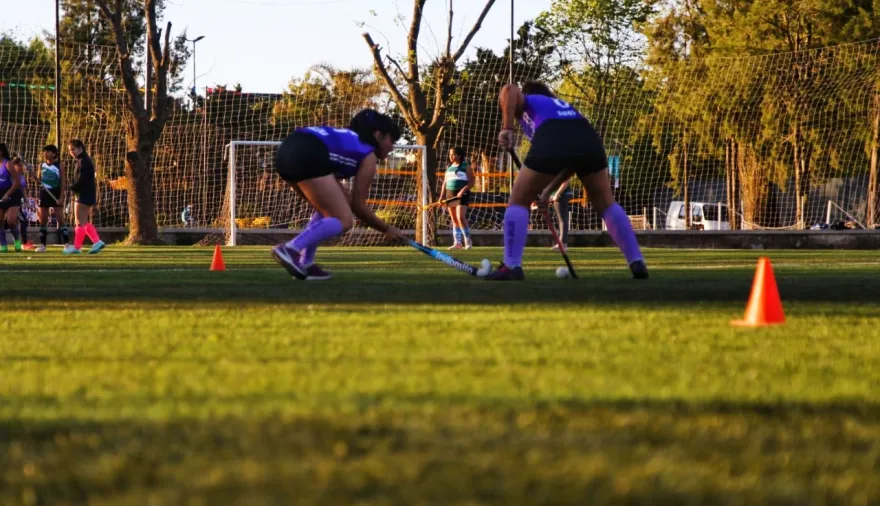 Quilmes lanza la “usina de gestión deportiva y comunitaria”, un ciclo de formación para dirigentes deportivos