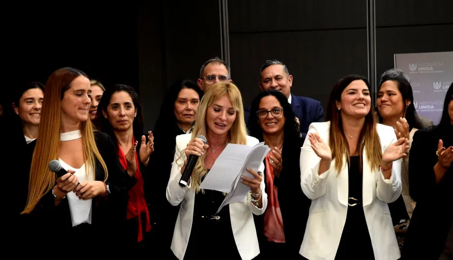 Más de 500 abogados respaldaron la presentación del oficialismo del Colegio de la Abogacía de La Plata