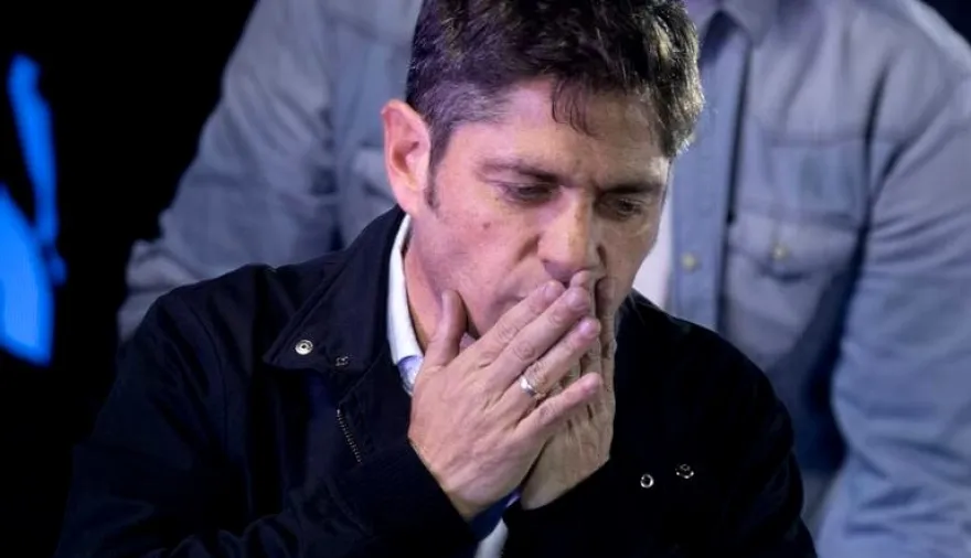 Kicillof y su plan de resistencia al operativo de La Cámpora que tensiona la unidad peronista