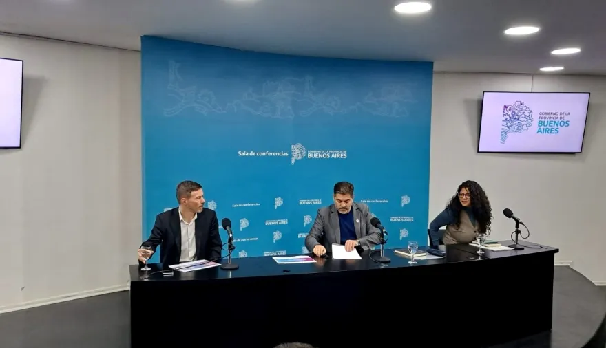 Ante la caída del consumo, el gobierno de Kicillof diagnosticó: “se están fundiendo los negocios”