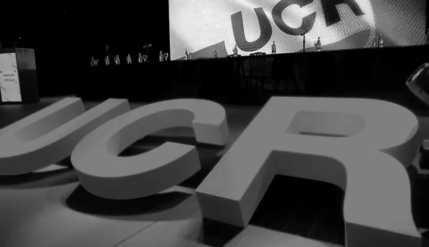 Elecciones internas de la UCR bonaerense: unidad de apuro y heridas que siguen abiertas
