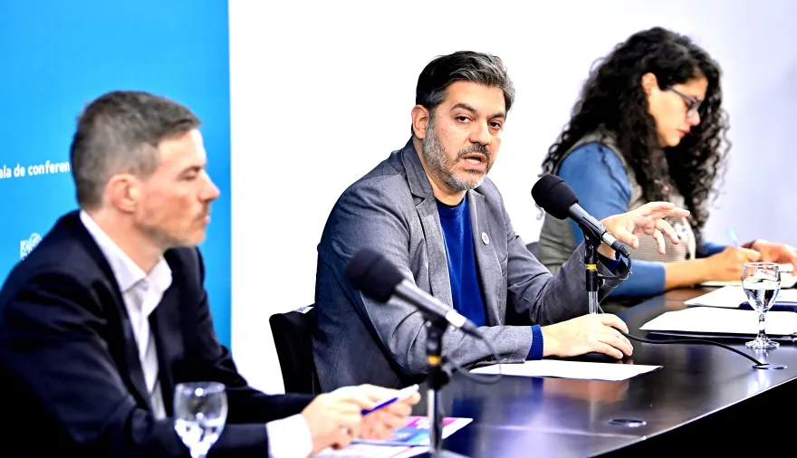 Córdoba, candidatura presidencial y nuevo cruce entre el kicillofismo y el cristinismo por el trato a Cristina Kirchner