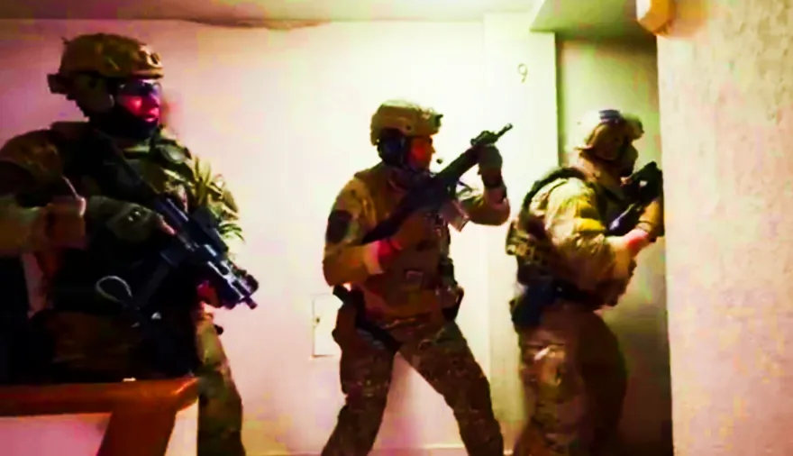 Detuvieron a "Los Cerrajeros", una banda de ladrones que operaba desde 2021