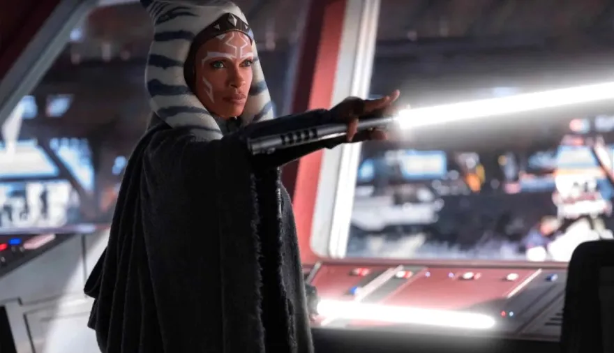 Tras meses de dudas, revelaron fecha de la vuelta de “Ahsoka”: segunda temporada con más aventuras