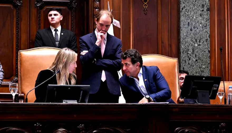 Sesión en la Legislatura porteña: se amplió el Presupuesto y se activaron nuevas inversiones