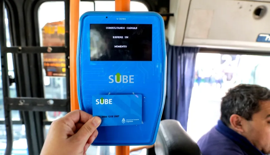 Viajar en el AMBA cada vez cuesta más caro: otro aumento  que impacta en el transporte bonaerense