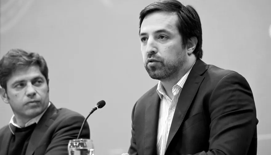 Un proyecto de Ishii en la Legislatura desató otra interna entre el cristinismo y Kicillof