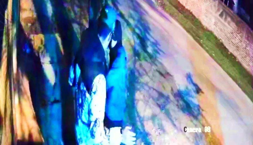 Lo dejó frío: iba a trabajar en Moreno y hombre armado le robó hasta el abrigo