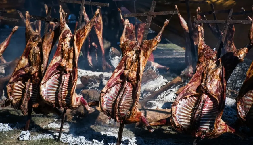 Jornada a pura tradición: Magdalena se prepara para vivir la 2º Fiesta del Cordero