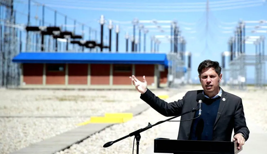 El Gobierno bonaerense abre otro frente contra Milei y amenaza con ir a la Justicia por las cooperativas eléctricas