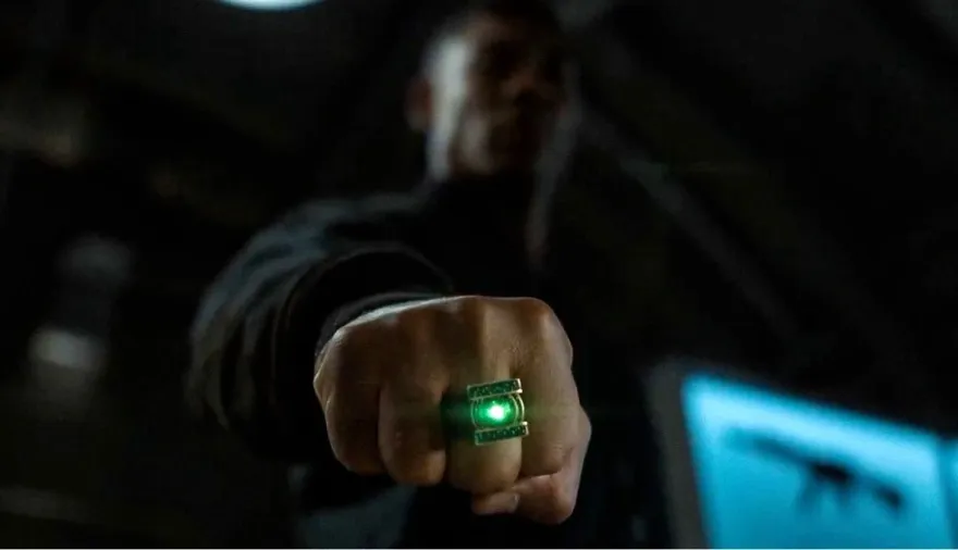 Un extraño misterio y un icónico personaje: Linterna Verde vuelve en “Lanterns” y su nuevo tráiler