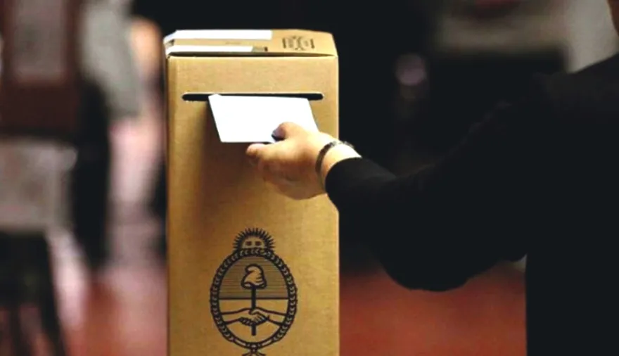 La Justicia Federal y un guiño a un posible desdoblamiento para las elecciones de 2027