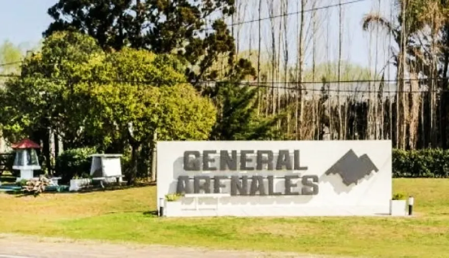 General Arenales mantiene vigente el plan para regularizar deudas con grandes descuentos