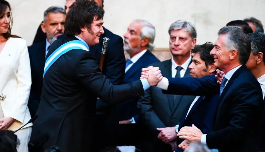 Petrecca pidió ampliar la oposición para disputar Buenos Aires en 2027 y ponderó el liderazgo de Macri