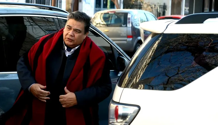 Sin dar marcha atrás, Ishii defendió su proyecto y volvió a cuestionar la gestión de Kicillof