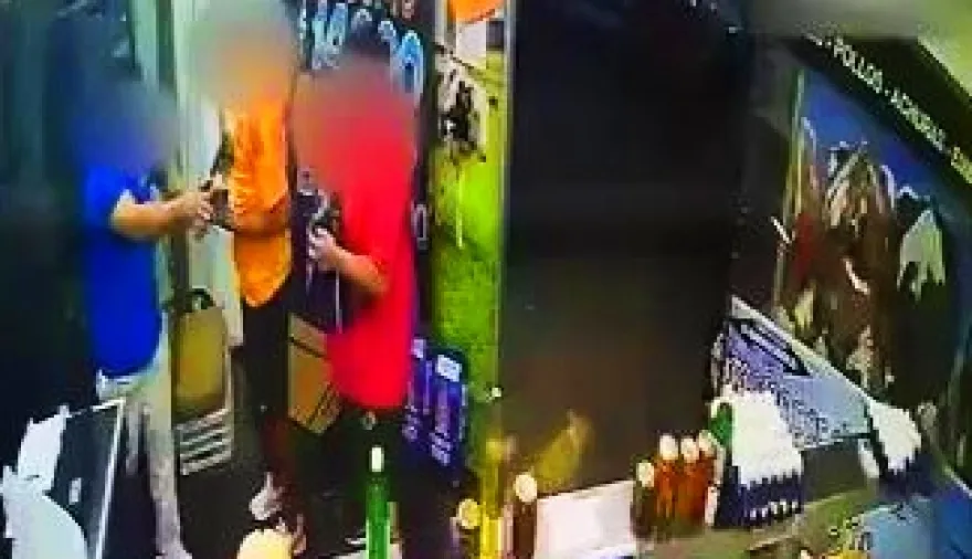 No aprendió nada: salió en libertad y a los cuatro meses cayó por robar una carnicería