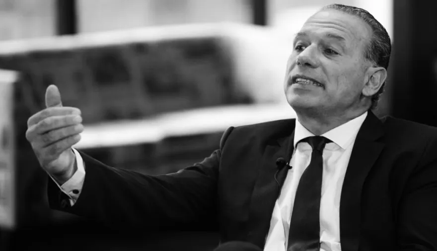 Berni despotricó contra Kicillof y pidió una “reforma policial” en una nueva Comisión del Senado
