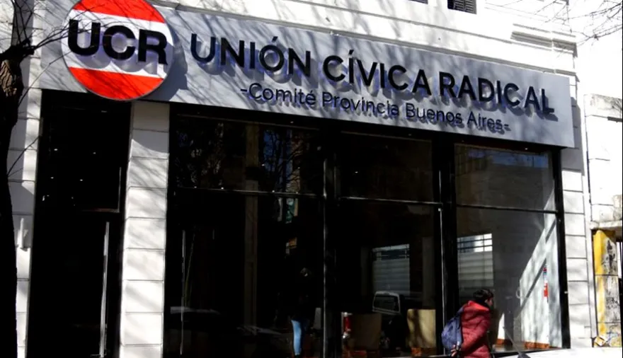 En un puñado de municipios bonaerenses la UCR no logró la unidad y asoman las internas