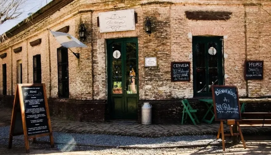 Turismo rural: presentan un proyecto para fortalecer las pequeñas localidades bonaerenses