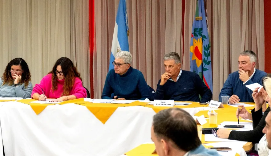 Frazadazo y nueva presión al gobierno de Milei: el peronismo bonaerense se moviliza por la Zona Fría