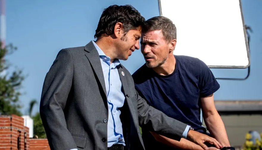 La administración de Kicillof pausó la licitación por Chapadmalal y alertan por su privatización