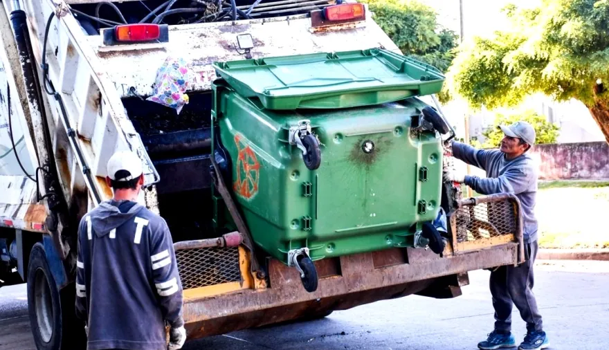 La pelea por la recolección de basura destapa un negocio millonario en la provincia de Buenos Aires