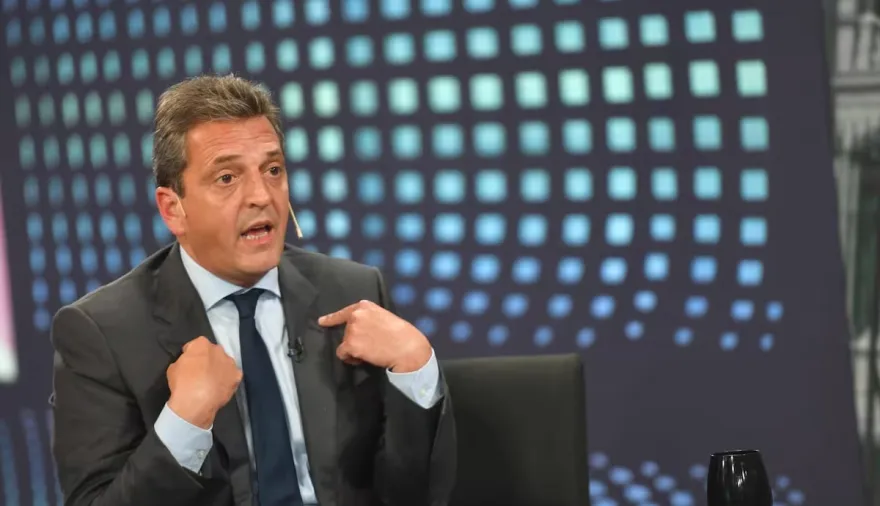¿Massa 2027?: un dirigente bonaerense del peronismo agitó la interna con Kicillof