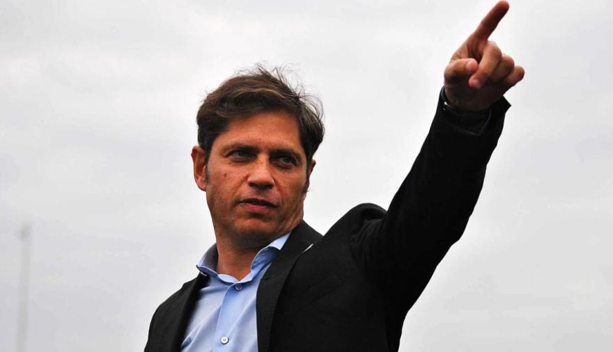 “Kicillof discrimina”, afirman los que descreen de la búsqueda de un Gran Frente para enfrentar a Milei