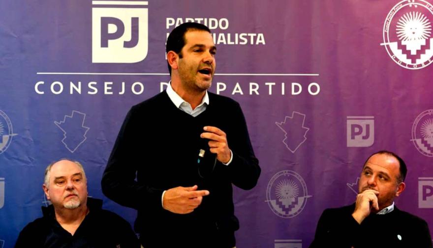 Dolores: vecinos cargaron contra la gestión de García por ignorar la ola de inseguridad