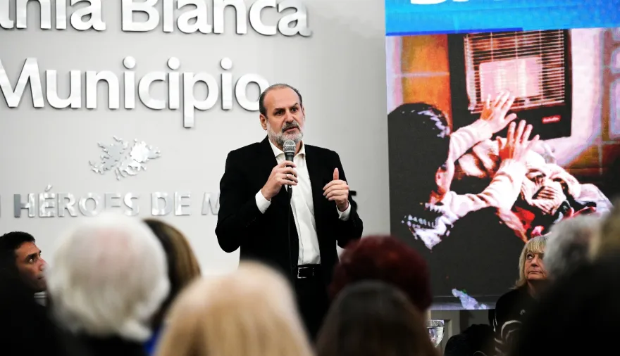 Bahía Blanca: en defensa de la Zona Fría, Susbielles no descarta recurrir a la justicia