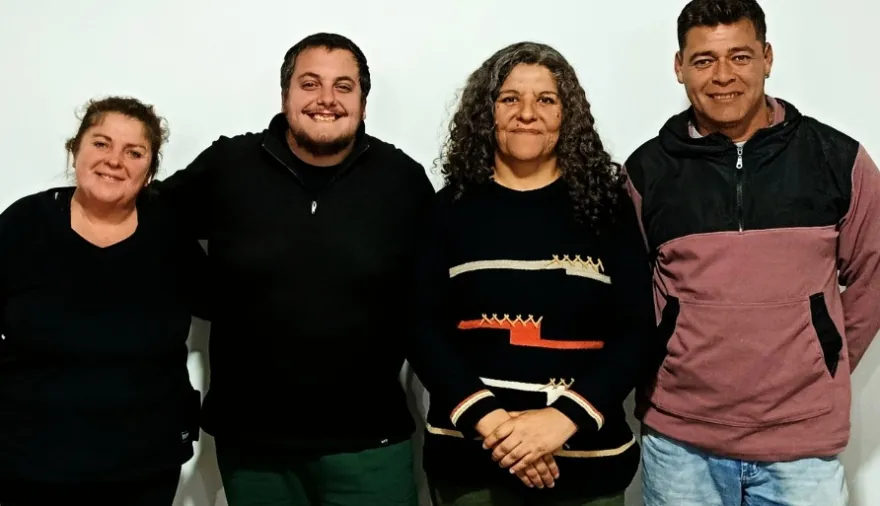 La Lista 2027 impulsa la renovación de la UCR en Tres Arroyos con una mirada autocrítica hacia el futuro