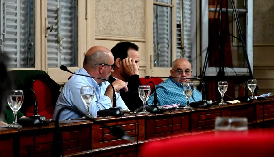 Los “narcotest” llegan a un Concejo del Conurbano: el inédito proyecto que endurece controles para ediles