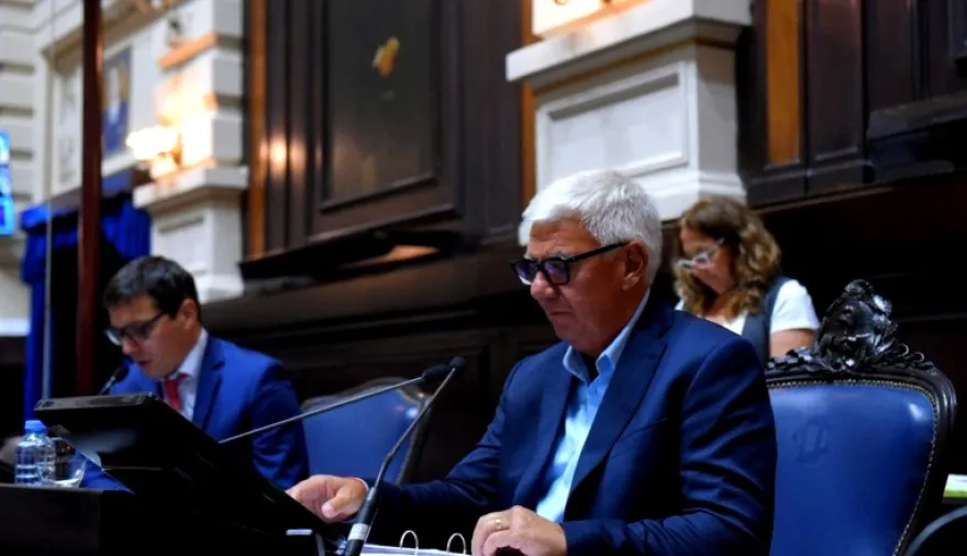 Sorpresa: se cayó en Diputados bonaerense la sesión que iba a tratar IOMA y los Fondos Municipales