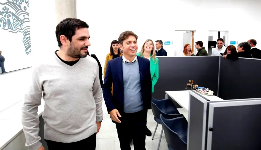 Sesión suspendida: el PRO enumeró los problemas en IOMA y puso en duda las prioridades de Kicillof