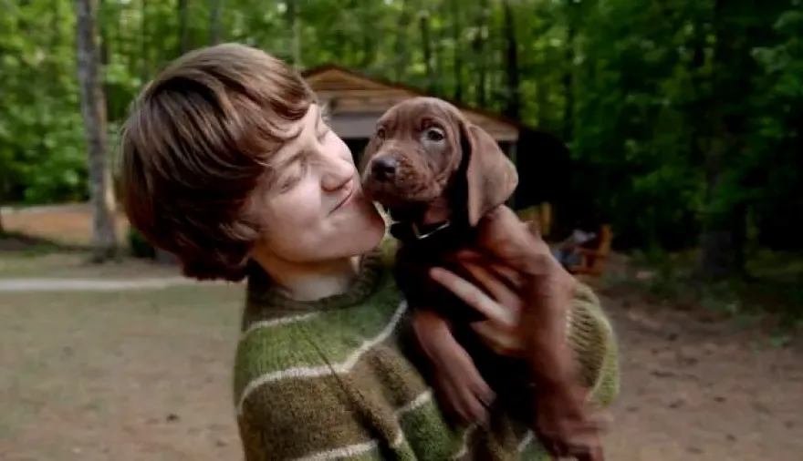 Tierno como nunca, aterrado como siempre: el live action de “Scooby Doo” mostró primer teaser