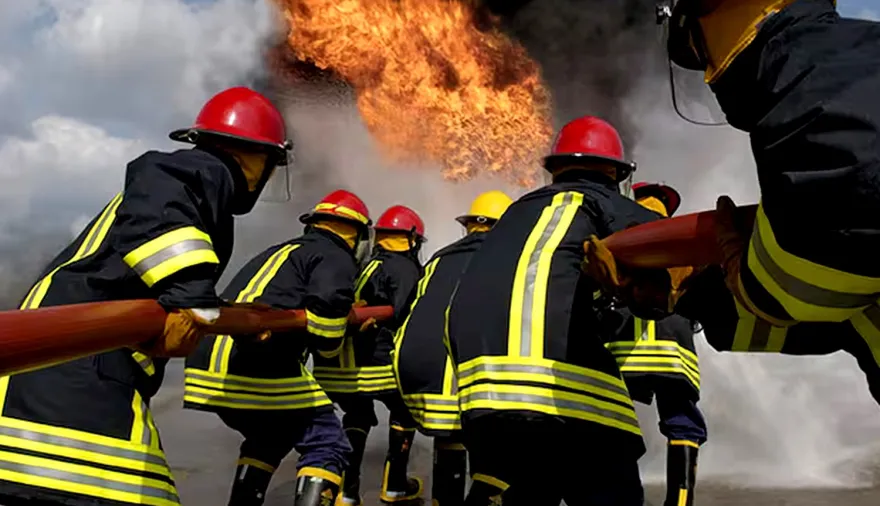 Desde el Senado bonaerense buscan blindar los fondos de Bomberos Voluntarios y ponerle fin a una vieja polémica