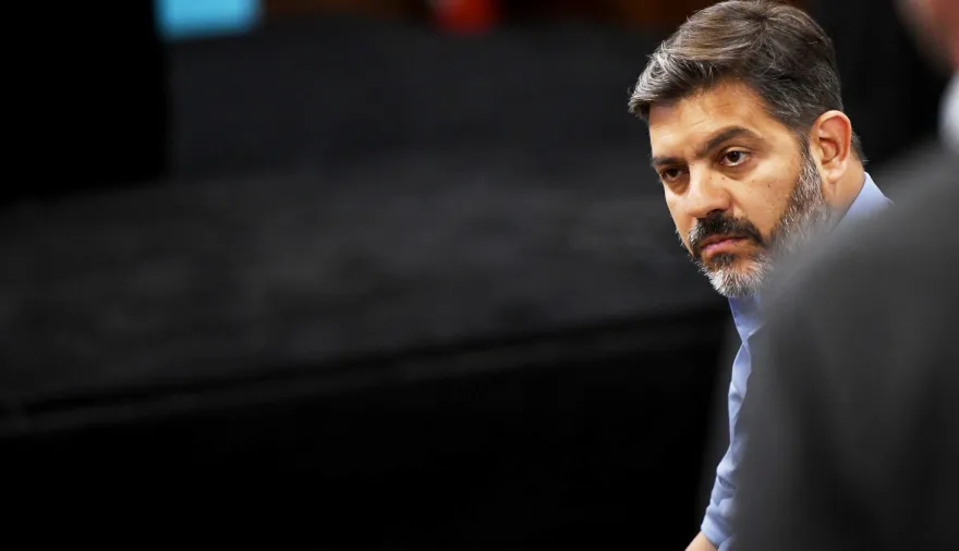 En un tenso cruce de TV, Bianco admitió problemas en IOMA y negó que Kicillof esté en campaña