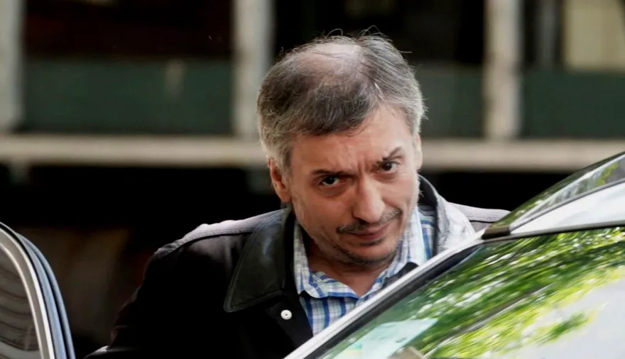¿Cristina candidata 2027?: Máximo Kirchner y un plan que agita el tablero peronista y preocupa a Kicillof
