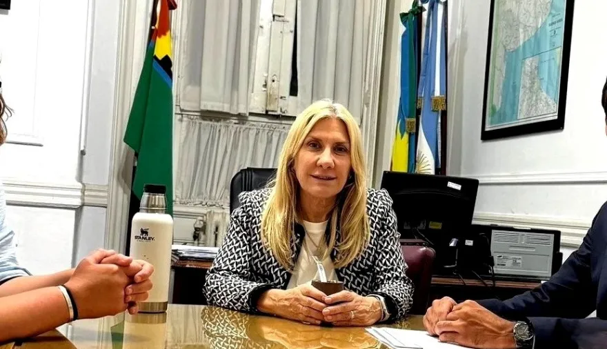 Legisladores de la UCR se plantaron y reclaman que los fondos lleguen a los municipios sin discrecionalidad