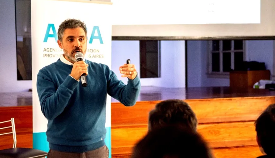 Polémicos controles de Arba en La Plata: más comerciantes salieron a exponer el “oportunismo” de Girard