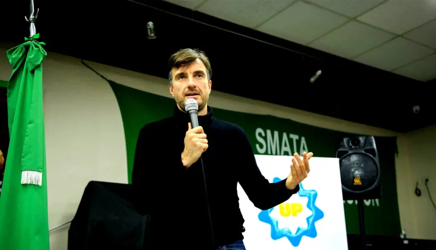 “Persecución política” y “contradicciones”: la maniobra de Ghi que genera polémica en el Concejo de Morón
