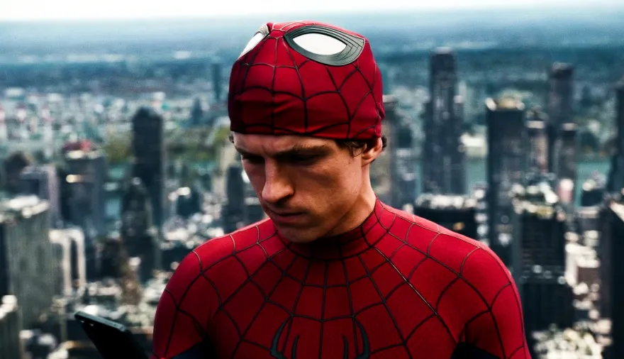 Con un nuevo tráiler, Spider-Man vuelve a la acción con un adelanto cargado de villanos y sorpresas