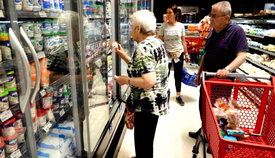 La otra cara de la inflación: el dato sobre el consumo que golpea a las familias bonaerenses