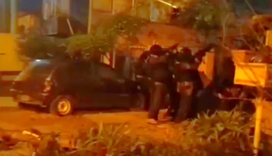 Operativos para detener a dealers narcos en Tigre