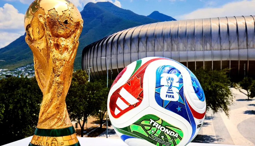 Durante el Mundial, activá las alertas