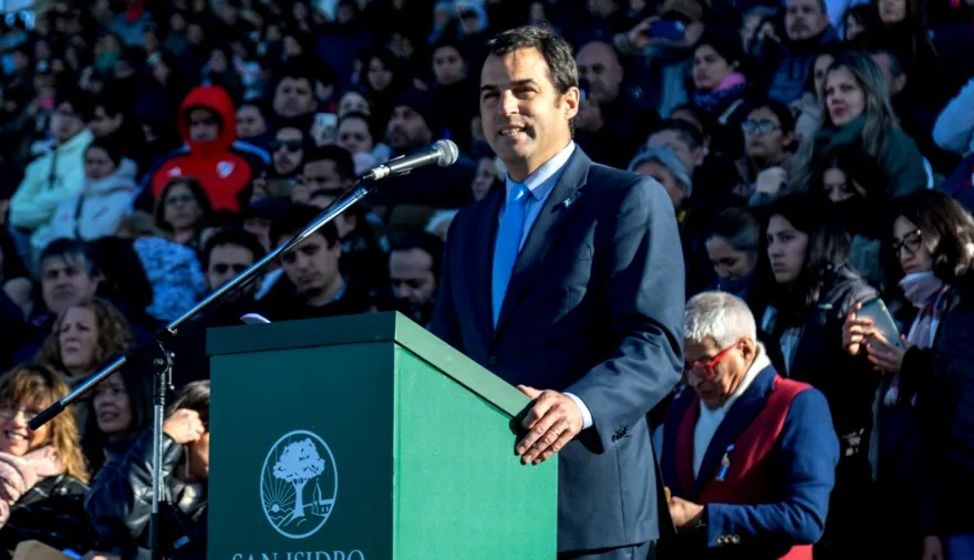 Fondos mal gestionados, créditos millonarios y números que no cierran: la trama que salpica a San Isidro