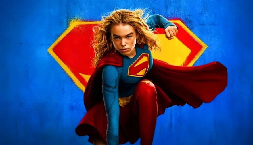 Supergirl llega a los cines con cambios en su historia y una propuesta renovadora