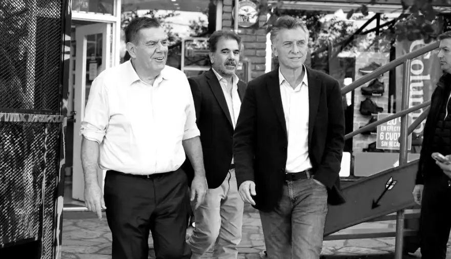 Del Mundial a la provincia de Buenos Aires: Macri vuelve al país y lanza su estrategia en territorio bonaerense