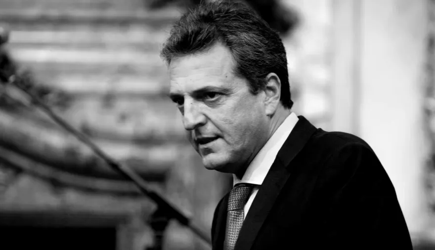 Interna out, silencio y observación: Massa y un plan post Mundial que inquieta al armado peronista