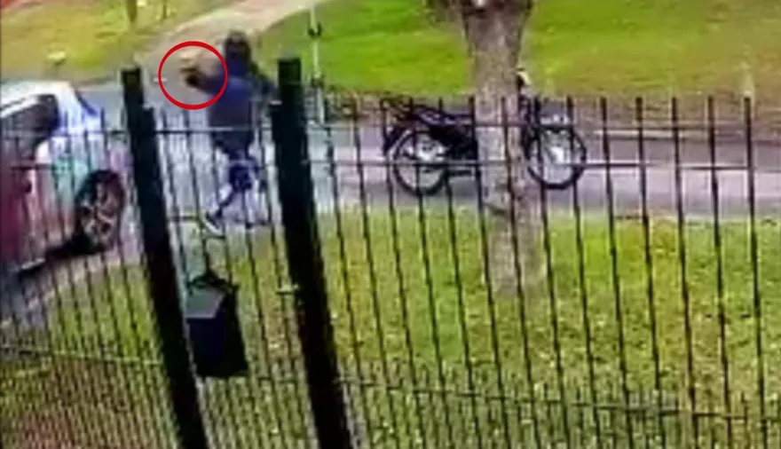 La inseguridad no se toma vacaciones en Mar del Plata y los robos continúan